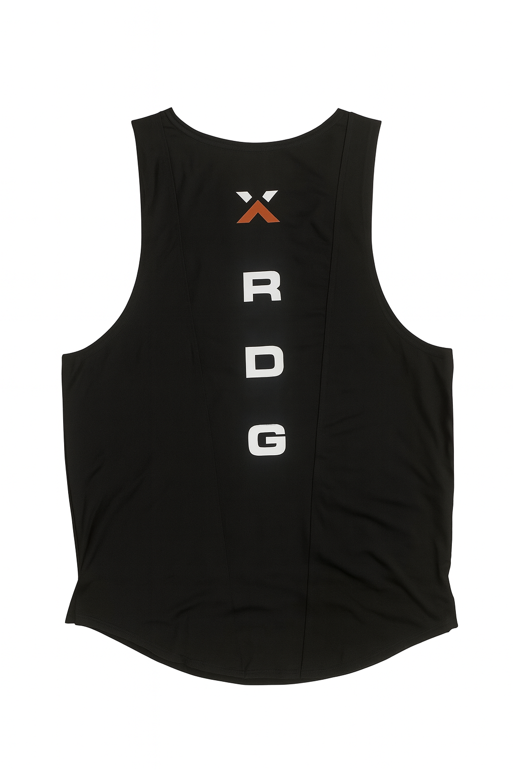 MISTRAL Running Tank