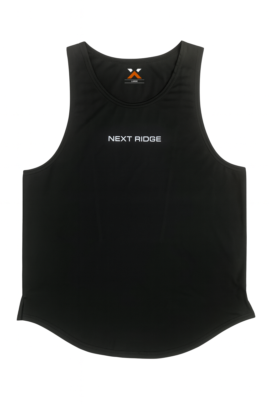 MISTRAL Running Tank