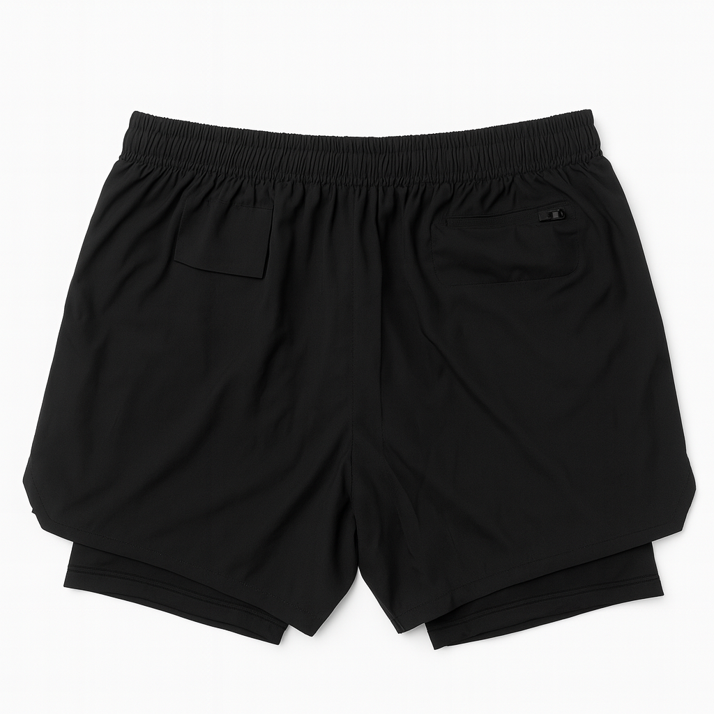 VANTAGE Trail Shorts