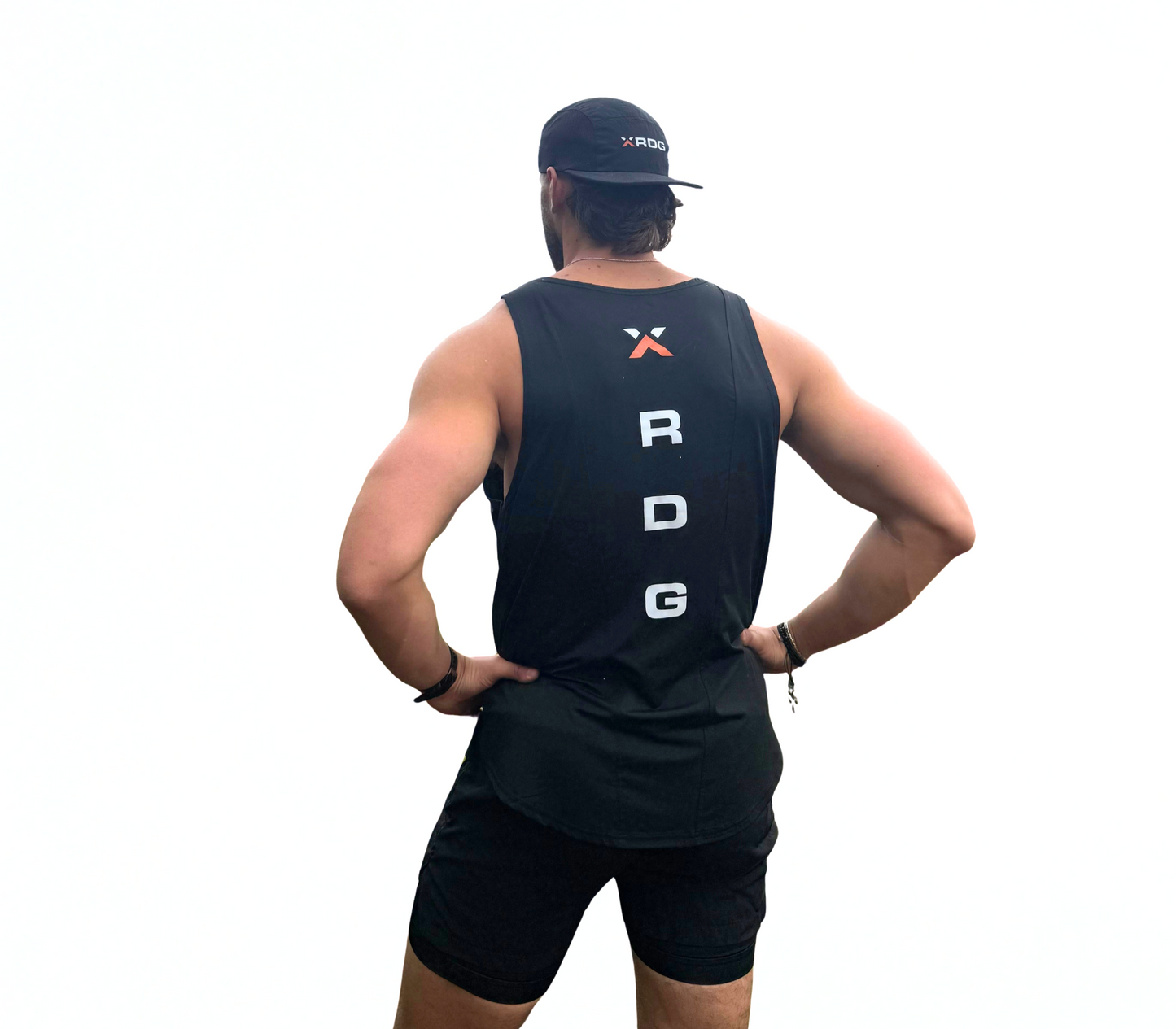 FOUNDER'S CAPSULE 01 - Complete Bundle