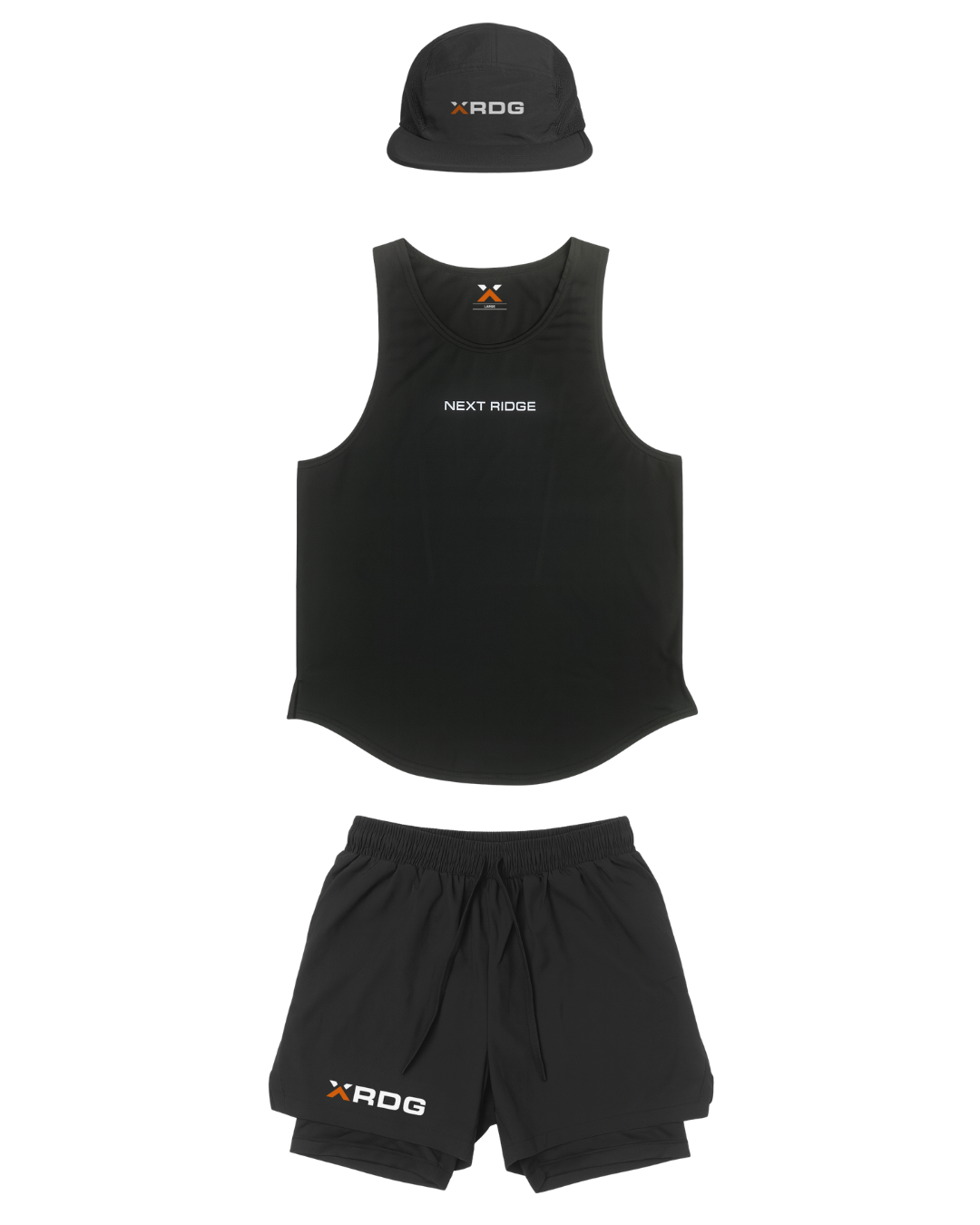 FOUNDER'S CAPSULE 01 - Complete Bundle