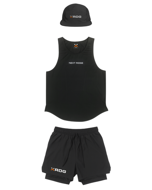 FOUNDER'S CAPSULE 01 - Complete Bundle