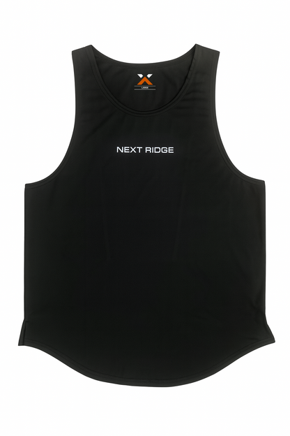 MISTRAL Running Tank