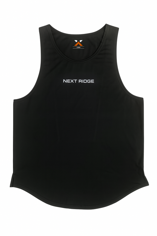 MISTRAL Running Tank