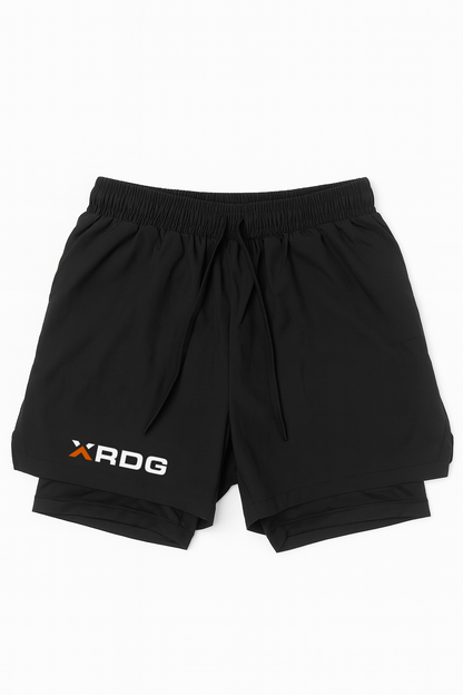 VANTAGE Trail Shorts