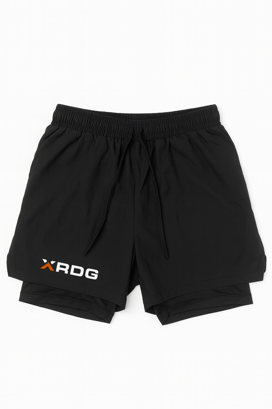 VANTAGE Trail Shorts