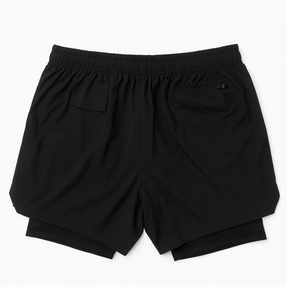 VANTAGE Trail Shorts